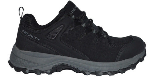 Penalty Zapatilla Hombre Trekking Catedral Original Negro 0