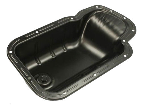 Peugeot Oil Pan for 207 Compact 1.4 Gasoline 0