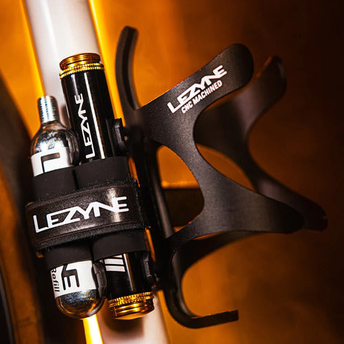 Kit Completo Pro Tubeless Lezyne Para Bicicleta 7