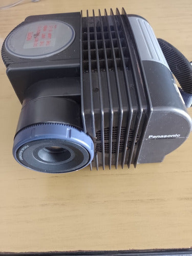 Proyector Pt- 10 L Panasonic Ntsc 0