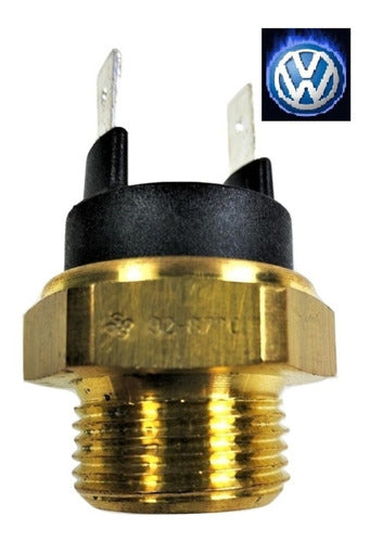 Bulbo Temperatura Volkswagen Passat 1.5 Etanol 81/82 T92/87° 1