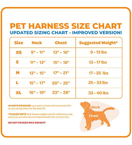 Voyager Step-in Flex by Best Pet Supplies - Harness 3