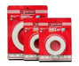 Tacsa Double-Sided Tape 18mm X 2m 0