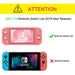 Fintie Transport Case for Nintendo Switch Lite 2019 1