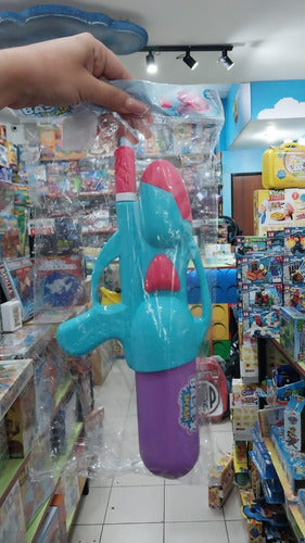 Sebigus Water Gun 38 Cm 1