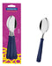 Tramontina New Kolor Stainless Steel Teaspoon x24 0