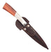 Libertad Cuchillo Criollo 007 de 15 Cm. Combinado 1