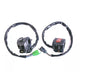 Comando Llave De Luces Zanella Rx 150 (juego) 0