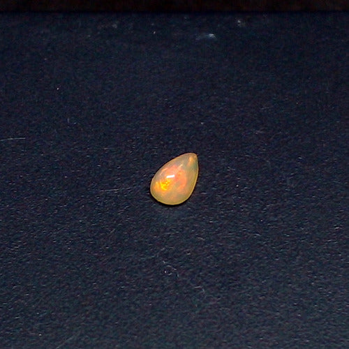 Ethiopian Opal 5mm - Gemstones 1