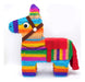 anima_decoraciones Piñata Burro México Fiesta Mexicana Decoración 0