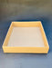 Pack of 30 Microcorrugated Cardboard Trays 34x29x6 cm 3