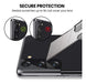 Protector Camara Trasera Compatible Samsung Galaxy S23 1