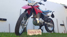 ESP Cubre Carter P/Caballete Central Honda XR 125 150 190i 1