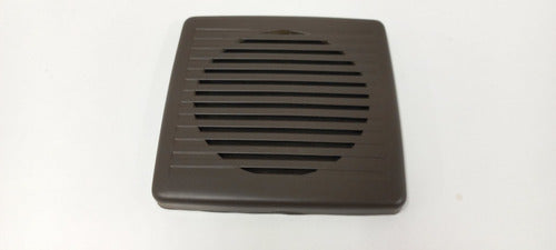 Ford Original Brown Speaker Cover for Taunus 1