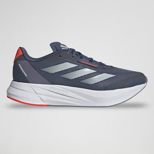 Adidas Duramo Speed Running Shoes in Gray | Dexter 0