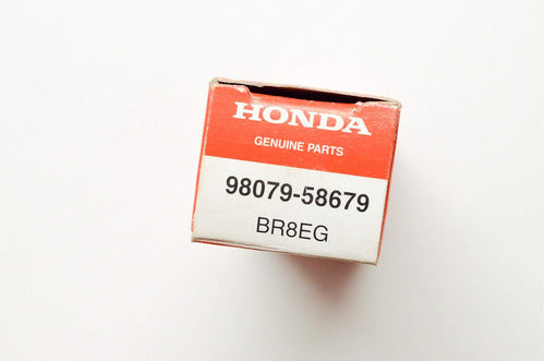 Bujia Original Honda Ngk Br8eg Genamax 1