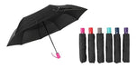 Lefran Mini Automatic Umbrella LF-807N Violet 1