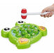 Interactivo Whack A Frog Tg702 - Regalo Divertido Para Niño 0