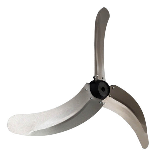 Crivel Turbo Fan Blade / Stand / Wall 26 Inches 0