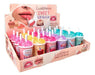 Kit Lip Balm Sweet C/6 Unidades Lua E Neve - Ln07006 0