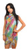 Assorted Print Oversized Scarf Set of 12 1
