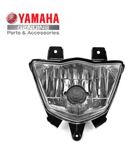 Farol Completo Crosser Xtz 150 15-21 Original Yamaha 1