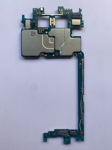 Placa Logica Board Para Celular Modelo LG G6 ** 1