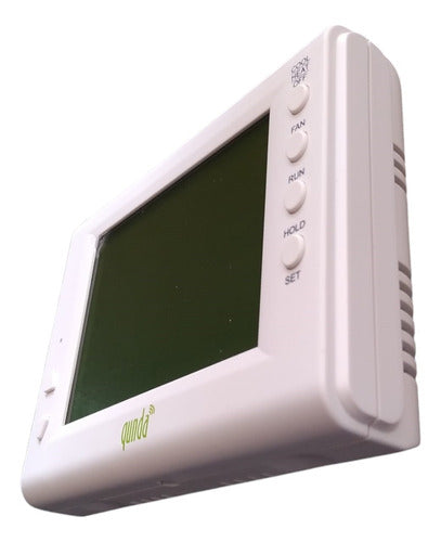 Programmable Digital Thermostat Bluestar - HVAC10 1