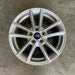 Ford Fiesta Kinetic Wheel Center Cap X1 3