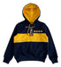 Boca Juniors Official Children's Hoodie 0