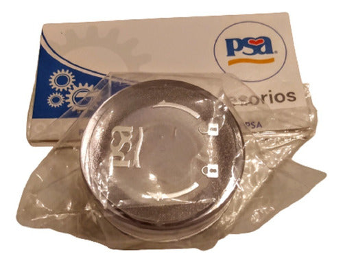 PSA Senior 3 Purifier Prefilter Lid + Blister of 2 Filters 0