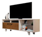 Multi Muebles Rack TV For Living Up to 72 Inches 0