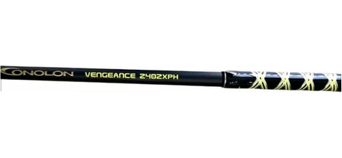 Conolon Vengeance 2402 Fishing Rod 4