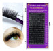 Nagaraku Natural Eyelash Extensions Hair by Hair Original 3