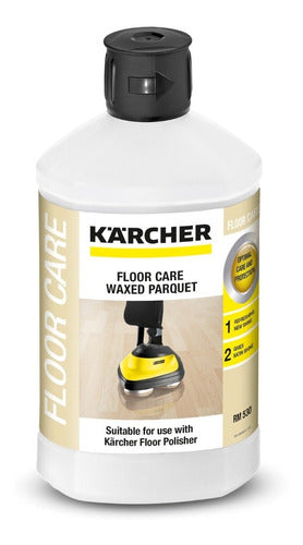 Kärcher Original Wood Floor Detergent 6.295-942.0 0