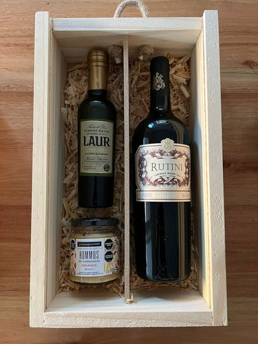 Cajas De Vinos, Regalos Empresariales, Día Del Padre 3