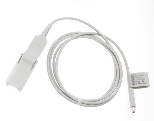 Contec Veterinary Oximeter Sensor Extension 08 0