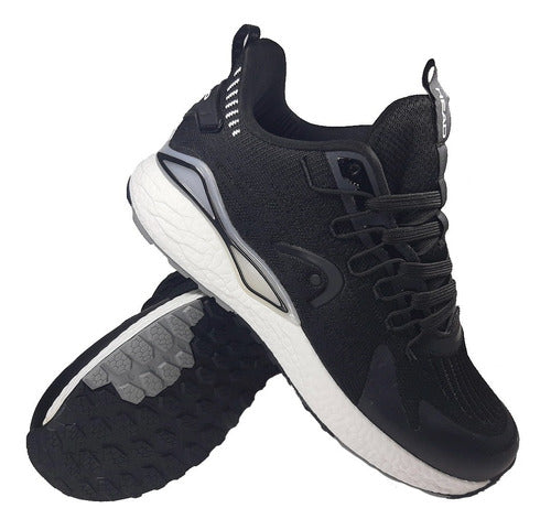 Head Misisipi II Running Sneakers for Men 815325 Eezap 1