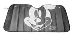 Disney Mickey Car Sunshade Foldable Metallic for Kids 1