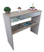 Grecian Aparador De Arrime - Mueble Con Espejo - Comedor - Living 0