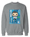 Memo Estampados Funko Messi Sweatshirt 1