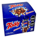 Toddy Chocomix Cereal Bars 20 x 21g 1