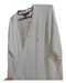 Tommy Hilfiger White Long Cardigan 1