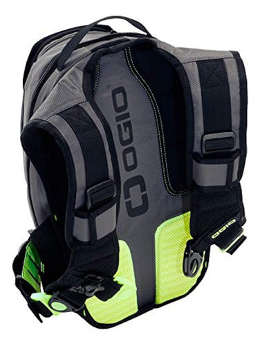 Ogio Razor 12l Street Pack (negro) 3