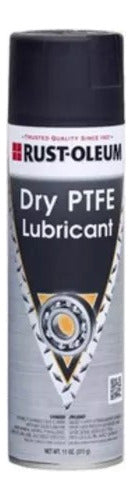 Rust-Oleum Dry PTFE Lubricant Aerosol 0