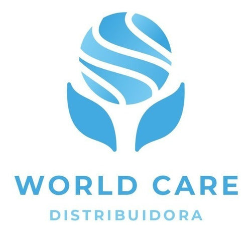 Pure Maltitol 100 Grams - World Care Distributor 0