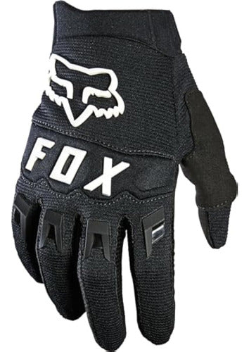 Fox Racing - Dirtpaw Przm Gloves Camo Color 0