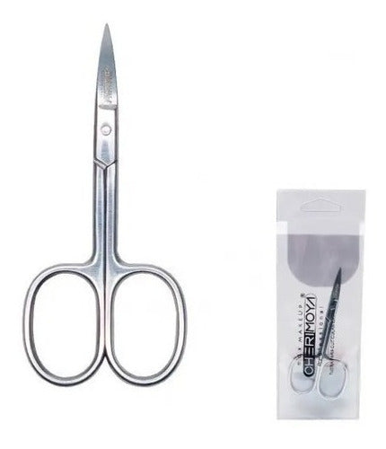 Cherimoya Premium Cuticle Scissors 9cm 0