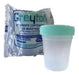 Greyton Sterile Urine Collector Bottle 125cc X 50 Units 0