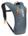 Paquete De Hidratación Camelbak Zoid 70oz, Gris/naranja 0